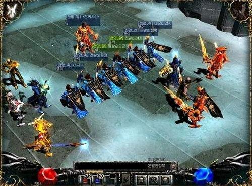 十个最新爆料游戏,揭秘最新游戏界的神秘大事件！  第1张